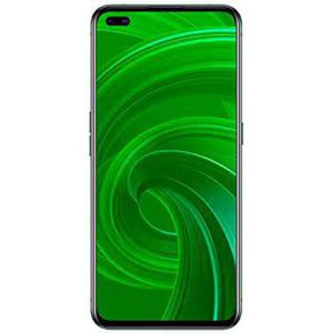 Realme X50 Pro 5G 128 GB (Dual Sim) - Verde - Desbloqueado