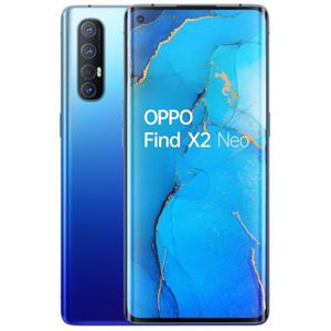 Oppo Find X2 Pro 256 Gb - Azul - Libre