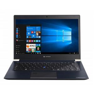 Toshiba Portege X30 13,3” (2018)