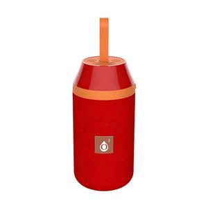 Enceinte Bluetooth Oneplus F6483 Rouge/Orange