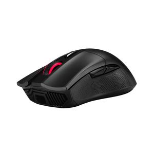 Gaming-Maus (Kabellos) Asus ROG Gladius II