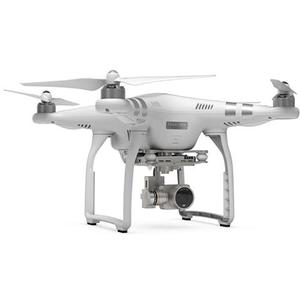 Drohne DJI Phantom 3 Advanced 23 min