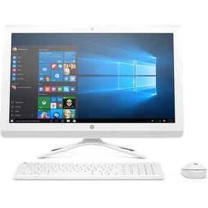 HP AiO 24-e093nf 23" A9-Serie 2,4 GHz - HDD 2 TB - 8GB AZERTY