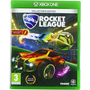 Rocket League Collector's Edition - Xbox One
