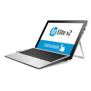 HP Elite X2 1012 G2 12" Core i5 2,5 GHz - SSD 256 GB - 8GB QWERTZ - Duits