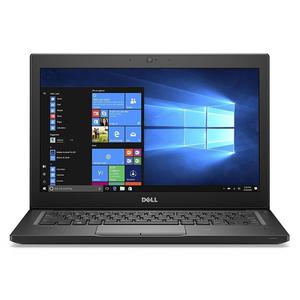 Dell Latitude 7280 12" Core i5 2,6 GHz - Ssd 240 Go RAM 8 Go