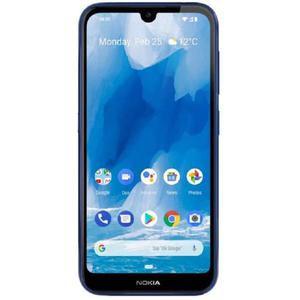 Nokia 4.2 32 Go Dual Sim - Bleu - Débloqué