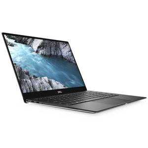 Dell XPS 13 7390 13" Core i7 1,1 GHz - SSD 512 GB - 8GB AZERTY - Französisch
