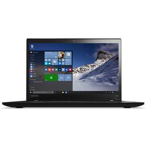 Lenovo ThinkPad T460s 14" Core i5 2,4 GHz - SSD 256 GB - 20GB QWERTZ - Zwitsers