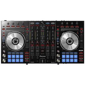 Pioneer DDJ-SX Accesorios