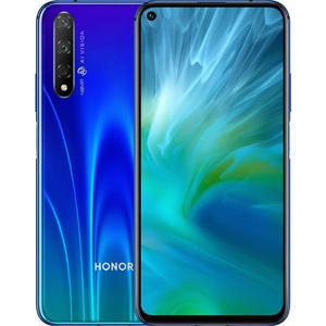 Huawei Honor 20S 128 Go Dual Sim - Bleu - Débloqué