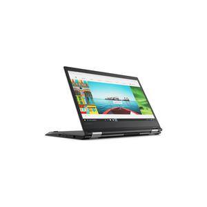 Lenovo ThinkPad Yoga 370 12" Core i5 2,6 GHz - SSD 512 GB - 8GB Tastiera Francese