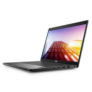 Dell Latitude 7390 13" Core i5 1,7 GHz - SSD 256 Go - 16 Go QWERTY - Anglais (UK)