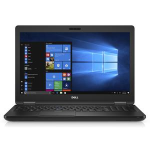 Dell Latitude 5580 15" Core i5 2,6 GHz - SSD 480 GB - 16GB - teclado francés