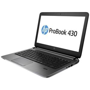 Hp ProBook 430 G2 13" Core i3 1,9 GHz - HDD 500 Go - 4 Go AZERTY - Français
