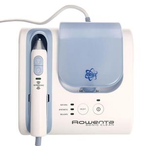 Rowenta Sonic clean Bügeleisen