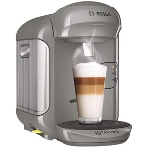 Cafeteras monodosis Compatible con Tassimo Bosch Vivy 2 TAS1406
