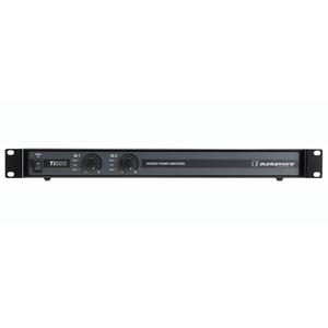 Amplificateur Audiophony Ti300