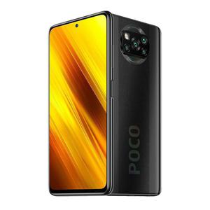 Xiaomi Poco X3 NFC 64GB Dual Sim - Middernacht Zwart (Midnight Black) - Simlockvrij