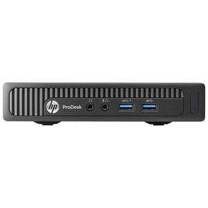 Hp ProDesk 400 G1 DM Core i3 3,1 GHz - SSD 256 GB RAM 4GB