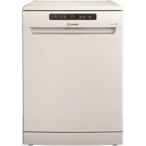 Lave-vaisselle pose libre 60 cm Indesit DFO3T133AF - 14 Couverts