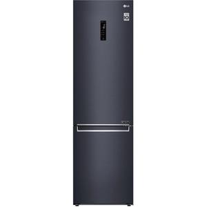 Réfrigérateur combiné Lg GBB72MCUFN