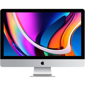 iMac 27-inch Retina (Mid-2020) Core i9 3.6GHz - SSD 512 GB - 64GB QWERTY - English (UK)
