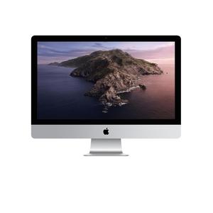 Apple iMac 27" (2020) Core i5-10600 Amd Radeon Pro 5300 - 2To SSD - 64 Gb Qwerty - Anglais Verre Standard