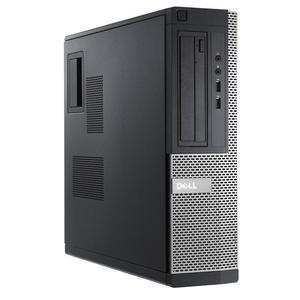 Dell OptiPlex 3010 SFF Core i5 3,2 GHz - SSD 1 TB RAM 4 GB