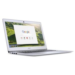 Acer Chromebook CB3-431-C64E Celeron 1,6 GHz 32Go SSD - 4Go AZERTY - Français