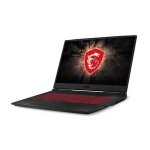 MSI GL75 9SE-265FR 17" Core i7 2,6 GHz - SSD 256 Go + HDD 1 To - 16 Go - NVIDIA GeForce RTX 2060 AZERTY - Français