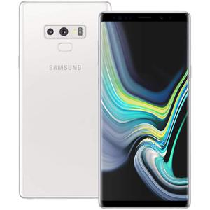 Galaxy Note 9 128 Go - Blanc - Débloqué