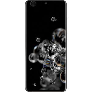 Galaxy S20 Ultra 5G 128 Gb - Schwarz - Ohne Vertrag