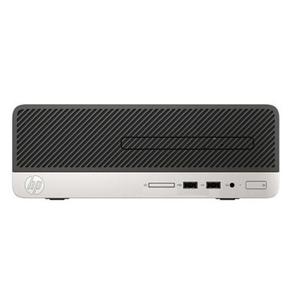 Hp ProDesk 400 G4 SFF Core i5 3,2 GHz - HDD 500 Go RAM 8 Go