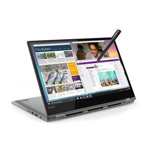 Lenovo Yoga 530-14ARR 14” (Novembre 2018)
