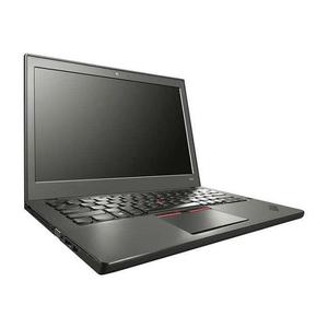 Lenovo ThinkPad X250 12" Core i3 2,1 GHz - SSD 120 GB - 4GB AZERTY - Französisch