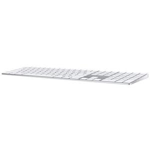 Keyboard Apple Magic 2 QWERTY - English (UK)