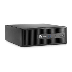 Hp ProDesk 400 G2 SFF Core i5 3 GHz - HDD 250 GB RAM 6GB