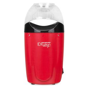 Appareil à popcorn Italian Design Popcorn Machine 1200w