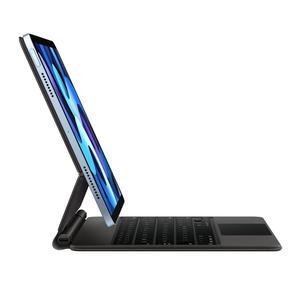 Apple Tastatur AZERTY Französisch Wireless Magic Keyboard iPad Pro 12.9‑inch (3e and 4e génération)