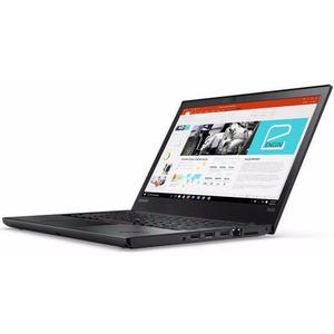 Lenovo ThinkPad T470 14" Core i5 2,6 GHz - SSD 256 Go - 8 Go QWERTY - Suédois
