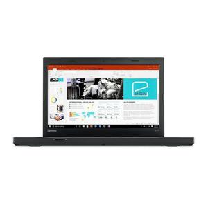 Lenovo ThinkPad L470 14" Core i3 2,3 GHz - HDD 500 Go - 4 Go AZERTY - Français