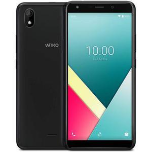 Wiko Y61 16 Go Dual Sim - Noir - Débloqué
