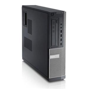 Dell OptiPlex 790 DT Pentium 2,7 GHz - HDD 1 TB RAM 4 GB