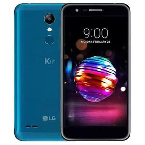 LG K11 16 Gb - Azul - Libre