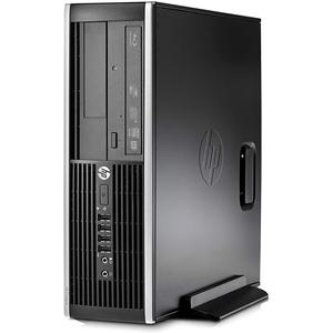 Hp Compaq Pro 6305 SFF A4 3,4 GHz - HDD 500 Go RAM 4 Go