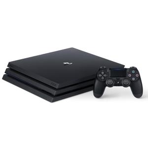 Console Sony PlayStation 4 Pro 500go + Manette - Noir
