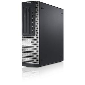 Dell OptiPlex 7010 DT Core i5 3,2 GHz - HDD 160 GB RAM 8 GB