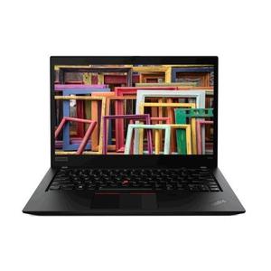 Lenovo ThinkPad T490s 14" Core i5 1,6 GHz - SSD 256 Go - 16 Go QWERTY - Anglais (US)