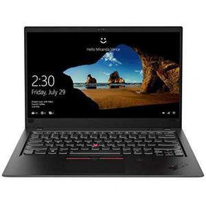 Lenovo ThinkPad X1 Yoga G3 14" Core i7 1,8 GHz - SSD 256 Go - 8 Go QWERTY - Anglais (US)